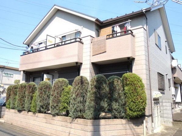 コニファーガーデン北烏山の物件内観写真